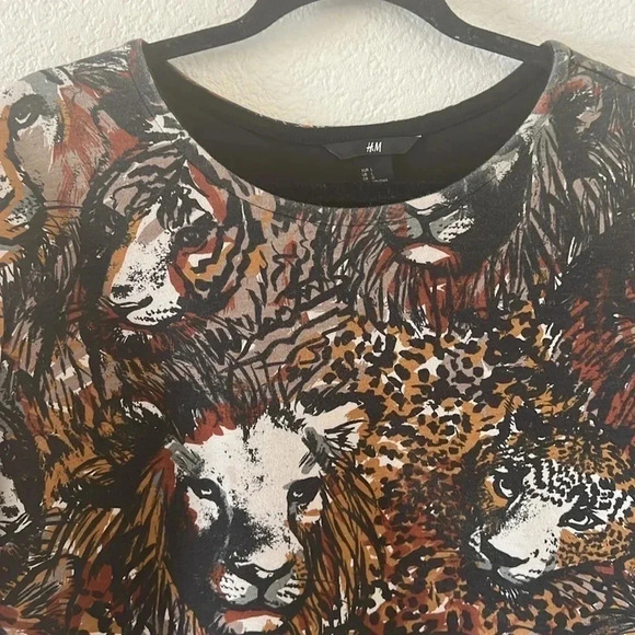 H&M women top size L - Picture 3 of 11